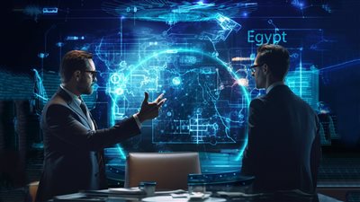8 شركات تكنولوجية تجذب 289 مليون دولار استثمارات لمصر خلال شهر