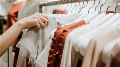  أمريكا تستحوذ على نصف صادرات مصر من الملابس الجاهزة والسر في «الكويز»