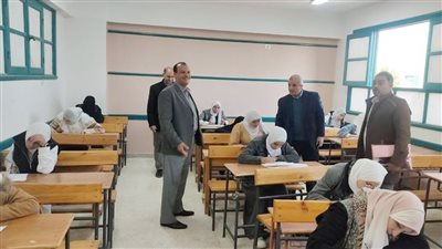 منع قدامي المعلمين من التدريس بالثانوي العام بسبب أخطاء «صحيفة الحالة الإليكترونية»