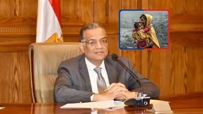 مسلم: الأوضاع المأساوية في غزة ستدفع لهدنة حتمية وصفقة لتبادل الرهائن والمحتجزين