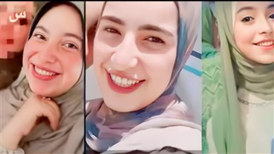 ملحقتش تفرح..بعد وفاتها بساعات إسراء ضحية حادث الإقليمي تحصل علي 96.3% بالشهادة الإعداية