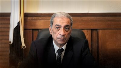 الذكري العاشرة لاستشهاد محامي الشعب المستشار «هشام بركات» 