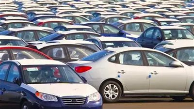 السيارات تستحوذ على 20% من القروض الاستهلاكية للمصريين تليها الأجهزة والإليكترونيات