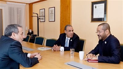 مسقط تستضيف جولة سادسة من محادثات نووية بين واشنطن وطهران الأحد المقبل