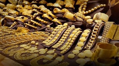 أسعار الذهب وفقاً لآخر تحديثات اليوم الاثنين الموافق بتاريخ 30/6/2025