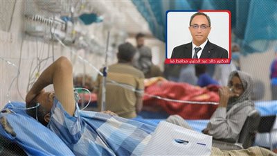 350 ألف مواطن في نقادة بلا مستشفى.. مأساة صحية وأهالي يصرخون