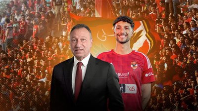 الأهلي vs وسام أبوعلي .. صفقة القرن تساوي كل الصفقات الفاشلة
