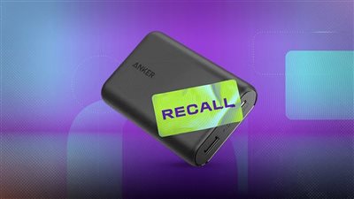 سحب منتجات «باور بانك أنكر» وتحذير من انفجارها أثناء الاستخدام