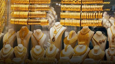 أسعار الذهب وفقاً لآخر تحديثات اليوم الثلاثاء الموافق بتاريخ 1/7/2025