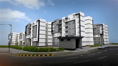 الإسكان تعلن مواعيد تسليم وحدات 