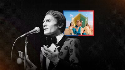 نصف مليون جنيه تعويض لأسرة عبد الحليم حافظ بسبب 