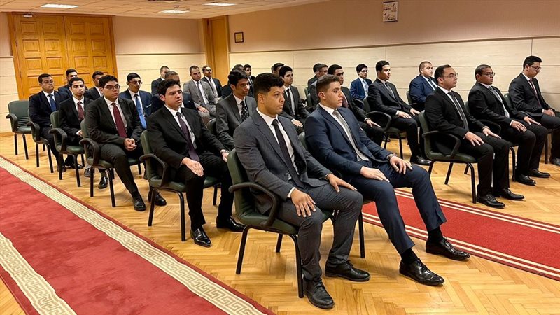 موقع الصفحة الأولى