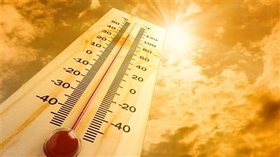  «الأرصاد»: حر الصيف طبيعي ولا علاقة للموجات الكهرومغناطيسية بتغير المناخ