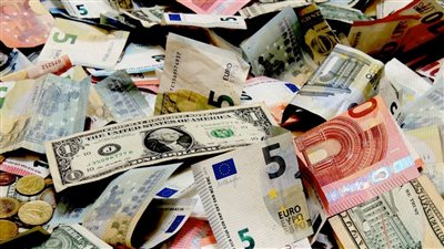 أسعار العملات الاجنبية أمام الجنيه المصري اليوم الخميس بتاريخ 3/7/2025