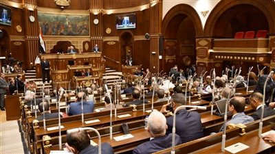 موجة استقالات داخل الأحزاب السياسية بسبب اختيارات قوائم مجلس الشيوخ 