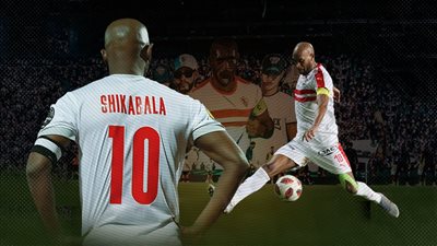 شيكابالا يكتب النهاية الأسطورية للأباتشي في mbc مصر