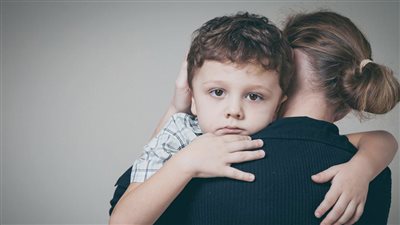 من سلسلة: الوجه الآخر للغرب سرقة أطفال أم حمايتهم؟ 4