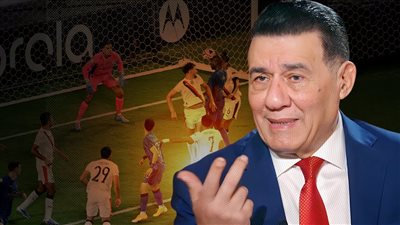 مدحت شلبي .. من صعبان عليا إلى الظلم مبيدومش في mbc مصر