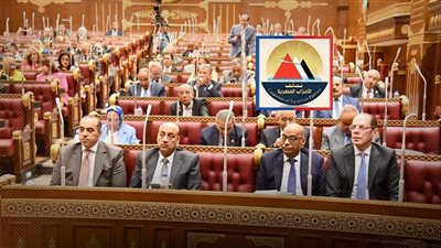 انتخابات مجلس الشيوخ.. تحالف الأحزاب المصرية يدفع بـ100 مرشح فردي في 27 محافظة 