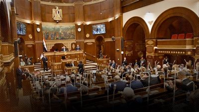 انتخابات مجلس الشيوخ.. التحالف الوطني بسوهاج يقدم أوراق الترشح لـ5 مرشحين فردي