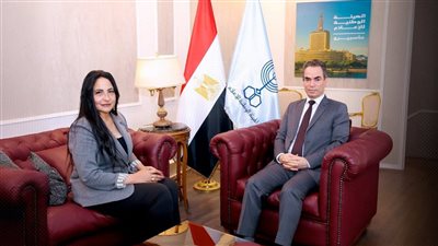  الهيئة الوطنية للإعلام تعلن تعيين سحر علي مديرًا لمركز ماسبيرو للدراسات 