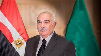  رئيس هيئة قضايا الدولة يصدر قرارا بتشكيل المكتب الفني برئاسة «شرادة»