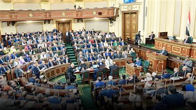 10 استقالات بمجلس النواب و236 مرشحا لانتخابات مجلس الشيوخ في اليوم الثاني