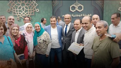 برنامج «9080» يحقق أعلى نسب مشاهدة ويتفوق بتكريمه على نايل لايف  