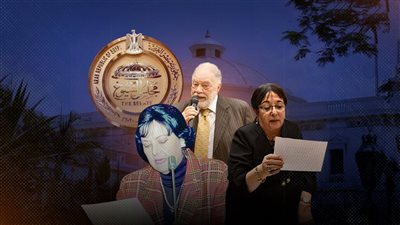 من المليجي وعبدالوهاب إلى الفخراني.. نجوم حصلوا على لقب السيناتور في مجلس الشيوخ