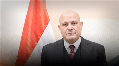 رئيس هيئة النيابة الإدارية يلزم مسئولي التواصل الإلكتروني بقواعد التحول الرقمي