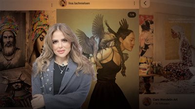 الدكتورة براءة جاسم تكتب : هل كانت قصتها مؤلمة… فاختارت غيرها؟