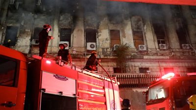  سنترال رمسيس ..  40% من الاتصالات والانترنت فى عقل مصر الإلكتروني