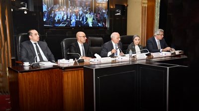 وزير التعليم: نظام البكالوريا اختياري لطلبة الشهادة الإعداية العام المقبل