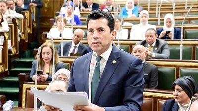 نص قانون الرياضة الجديد بعد حسم خلافات بند الـ8 سنوات واستمرار مجالس الإدارة