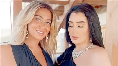 غادة عبد الرازق تتبرأ من النصب على شركة حجوزات عالمية فى باريس