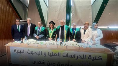 الإعلامية فاتن عبد المعبود تحصل على الماجستير.. المعالجة التلفزيونية لمبادرة حياة كريمة 