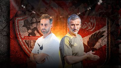 المدرب المغمور شعار المرحلة في الأهلي والزمالك .. تجربة مأساوية