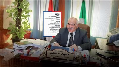 رئيس هيئة قضايا الدولة يقرر إلحاق مستشارين بقسمي المحكمة الدستورية والنقض المدني والضرائبي