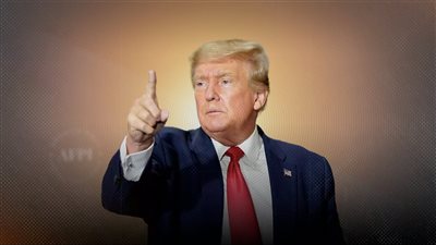 ترامب يهدد بقصف موسكو وبكين وإشعال الحرب العالمية الثالثة