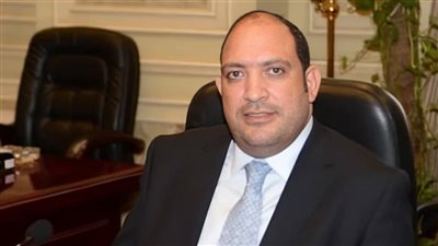 محمد رشاد عثمان أبرز الغائبين عن القائمة الوطنية لغرب الدلتا بانتخابات الشيوخ