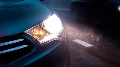 دعوى قضائية لوقف استخدام لمبات «الزينون» و«الليزر» في السيارات