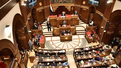 اغلاق باب الترشح لانتخابات مجلس الشيوخ.. وتشكيل لجان لمراقبة الدعاية الانتخابية 