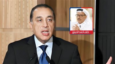 الحكومة تنفي مزاعم «الحبتور» بشأن تدخل رئيس الوزراء لرفع سعر الأراضي