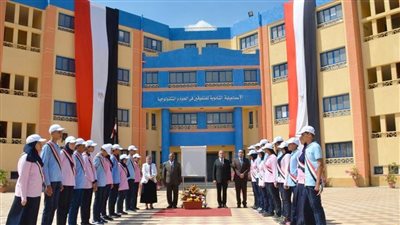 بعد فتح التقديم لقبول الطلاب بمدارس المتفوقين STEM.. الفئات المسموح لها والشروط 