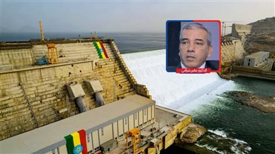 استاذ الدراسات الأفريقية: افتتاح سد النهضة دون اتفاق عدوان مائي على مصر