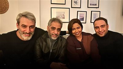 شيرين عبدالوهاب في أزمة جديدة بعد منعها من دخول مخيم عين الحلوة اللبناني