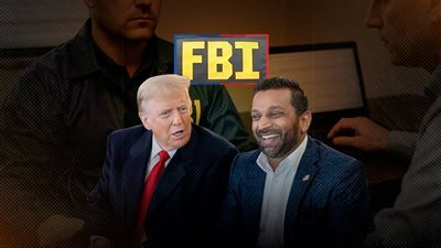 تقارير أمريكية: ترامب يجري اختبارات كشف الكذب لموظفي FBI لمواجهة التسريبات
