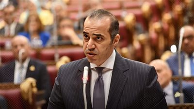 تأجيل الموافقة على قانون إجراءات التصرف في أملاك الدولة بسبب الصياغة