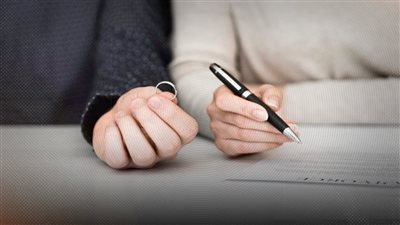 «النقض»: لا يجوز إقامة دعوى صحة التوقيع على عقود الزواج العرفي