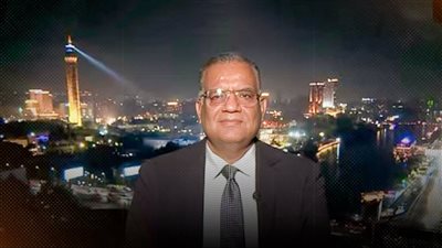 مسلم: الحرب مستمرة بإرادة نتنياهو وترامب.. ولابد من تدخل عاجل للمنظمات الدولية